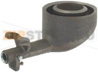 BURNER ø 125 mm