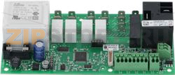 PCB AE601.0416.15 