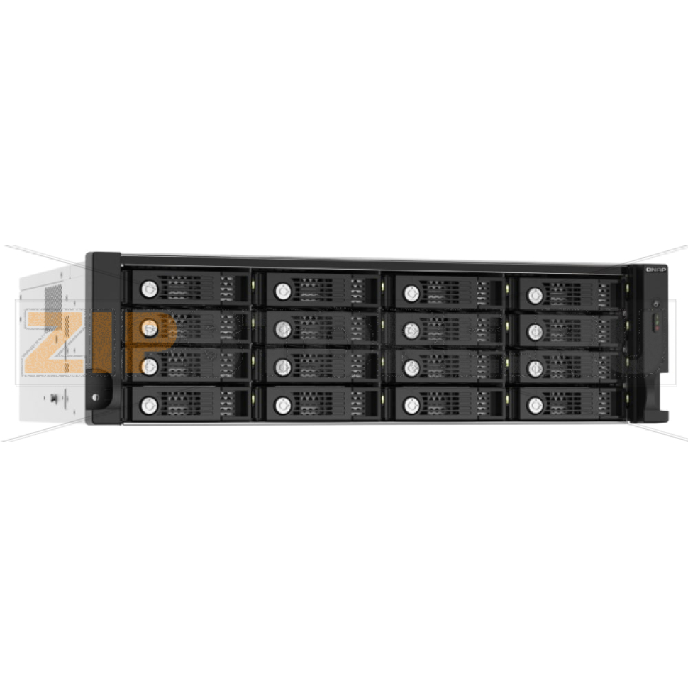 Модуль расширения SAS QNAP TL-R1620SEP-RP 