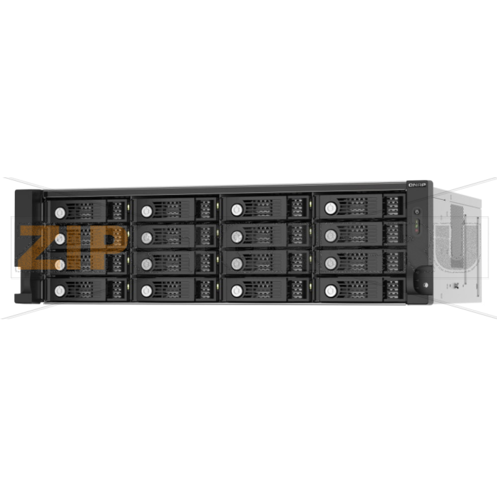 Модуль расширения SAS QNAP TL-R1620SEP-RP 