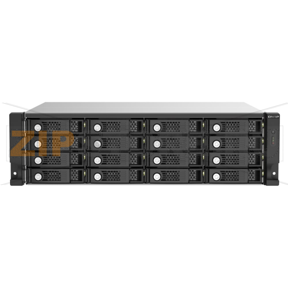 Модуль расширения SAS QNAP TL-R1620SEP-RP 