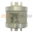 Предохранитель, 710 A, AC 550 В, DC 250 В, 80 кА, BS88, 83x112 мм, gL/gG, BS Eaton 710Amp BS88 IN - Предохранитель, 710 A, AC 550 В, DC 250 В, 80 кА, BS88, 83x112 мм, gL/gG, BS Eaton 710Amp BS88 IN