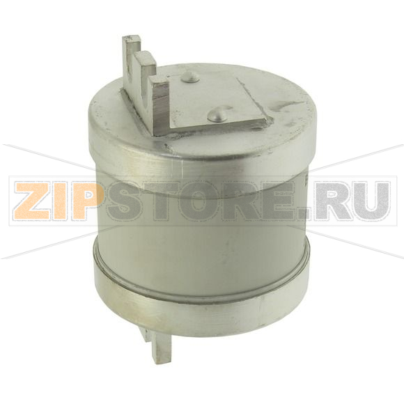 Предохранитель, 710 A, AC 550 В, DC 250 В, 80 кА, BS88, 83x112 мм, gL/gG, BS Eaton 710Amp BS88 IN 