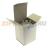 Предохранитель, 710 A, AC 550 В, DC 250 В, 80 кА, BS88, 83x112 мм, gL/gG, BS Eaton 710Amp BS88 IN - Предохранитель, 710 A, AC 550 В, DC 250 В, 80 кА, BS88, 83x112 мм, gL/gG, BS Eaton 710Amp BS88 IN