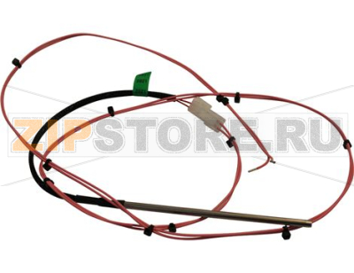 SENSOR ELEKTR.THERM. L=140 