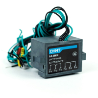 Контакт вспомогательный (правый) Chint AX-M5