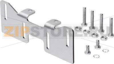 Комплект монтажный Festo WSR-40 