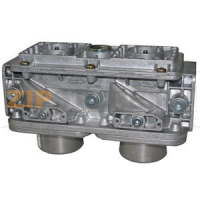 Двойной газовый клапан Siemens VGD20.5011