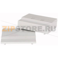 Защита от прикосновения 1 шт Eaton BS-SET-GST00