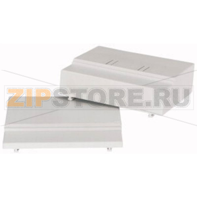 Защита от прикосновения 1 шт Eaton BS-SET-GST00 