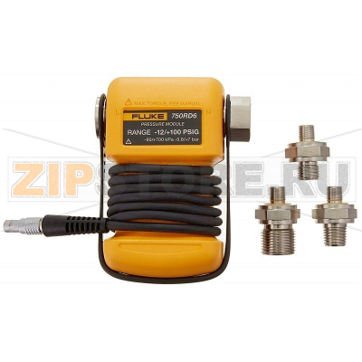 Модуль давления Fluke 750R29 