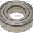 ПОДШИПНИК 6205-2Z SKF - ПОДШИПНИК 6205-2Z SKF
