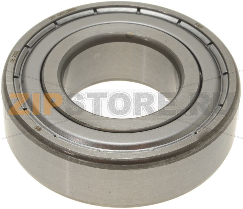 ПОДШИПНИК 6205-2Z SKF 
