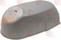 КРЫШКА В КОМПЛЕКТЕ С ПАНЕЛЬЮ В РАЗОБРАННОМ ВИДЕ