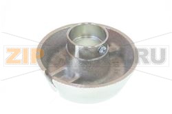 Corpo bruciatore 6 kw EVO Burner body 6 