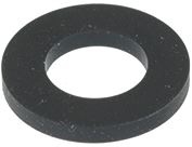 ПЛОСКАЯ ПРОКЛАДКА СКЭПТ 17,5X9,5X2 ММ 