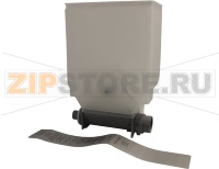 CN120/DIV/1VERL/KORT/LI/K-WORM