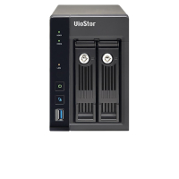 Сервер IP-видеонаблюдения QNAP VS-2204-PRO-PLUS