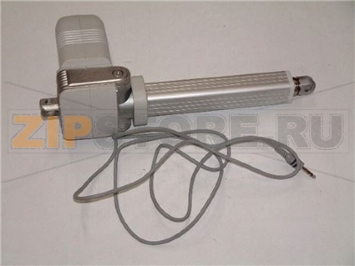 Spindle motor 6000 N   200 mm 