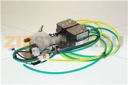 GR. POMPE LAVAGGIO FX (2012) 