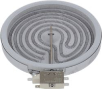 RADIANT HEATING ELEM. ø 175 mm 700W 230V