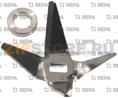 НАБОР НОЖЕЙ С РАЗДЕЛИТЕЛЕМ 