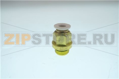 СОЕДИНЕНИЕ ПРЯМОЕ M 1/8G BIANCHI 04093816-01 