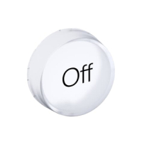 Колпачок с текстом KTC2-9027 ABB 1SFA616902R9027