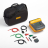 Мегаомметр Fluke 1550C - Мегаомметр Fluke 1550C