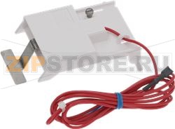 ДАТЧИК КОНТРОЛЯ УРОВНЯ ЛЬДА 