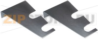 FASTENING BRACKET COUPLE