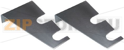 FASTENING BRACKET COUPLE 