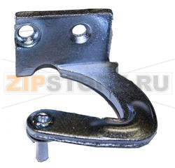 CERNIERA SUPERIORE SINISTRO 