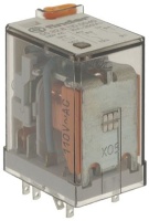 RELÈ DI POTENZA FINDER 55.32.8.110.0040