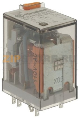 RELÈ DI POTENZA FINDER 55.32.8.110.0040 