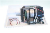 MOTOR ASSEMBLU