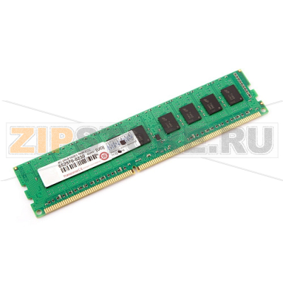 Оперативная память QNAP RAM-4GDR3EC-LD-1600 
