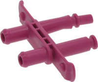 WATER INLET NOZZLE 09-11 CC