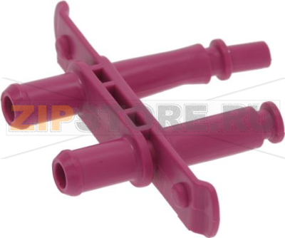 WATER INLET NOZZLE 09-11 CC 