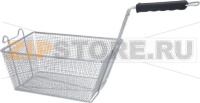 КОРЗИНА ФРИТЮРНИЦЫ 345X220X155 ММ