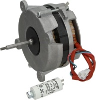 ДВИГАТЕЛЬ 3002 0,075/0,120КВТ 230В 50ГЦ