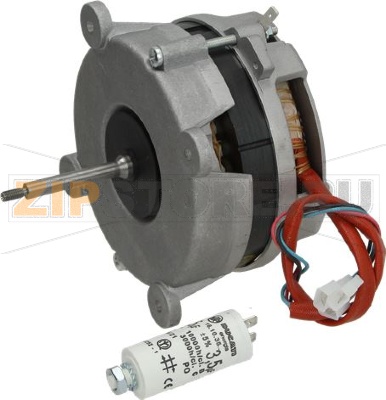 ДВИГАТЕЛЬ 3002 0,075/0,120КВТ 230В 50ГЦ 