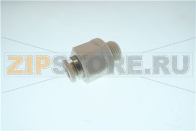 ATTACCO PTFE 4 G1/8 PPSU 