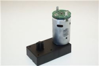 MOTEUR BAC PRODUIT