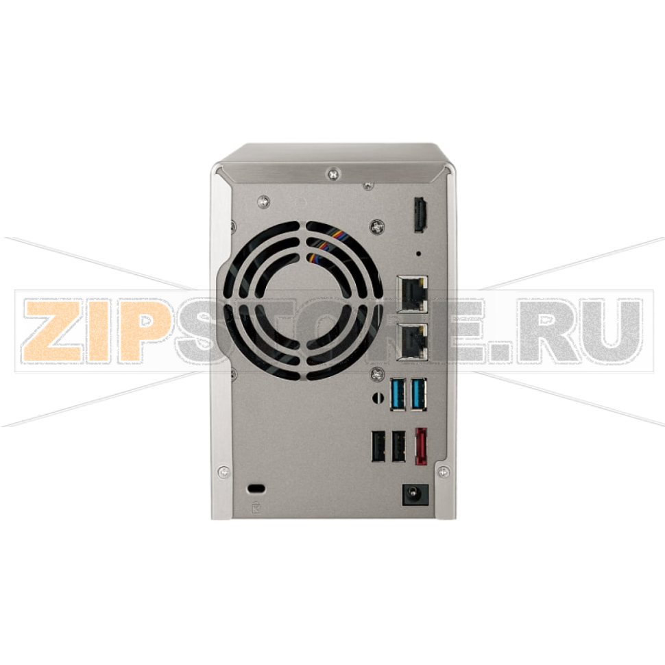 Накопитель сетевой QNAP TS-269L 