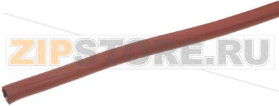 SILICONE CABLE 5 WIRES 1.5 mm² - 10 m 