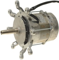 ЭЛЕКТРОДВИГАТЕЛЬ L9CW4D-037