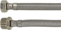 TUBO FLEX.INOX M-F 1/2 X 2000