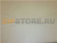 СТЕКЛО УРОВНЯ Ø 10 ММ ДЛИНА 317 ММ