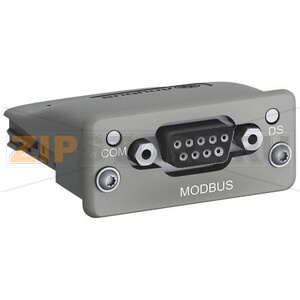 Адаптер Anybus Modbus-RTU ABB 1SFA899300R1003 